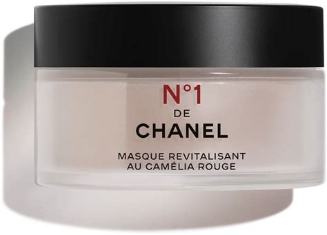 chanel maske mundschutz|chanel revitalizing mask.